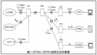 综合布线系统与城市电信网同步发展的设计与思考